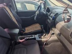 Utilizat 2008 Nissan Pathfinder SUV | 6.700 EUR
