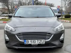 Gri Utilizat 2018 Ford Focus Berlinǎ | 9.500 EUR (Preț OK)