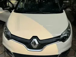Utilizat 2015 Renault Captur SUV | 12.000 EUR