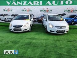 Alb Utilizat 2011 Opel Corsa Hatchback | 2.599 EUR (Preț OK)