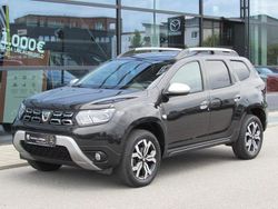 Utilizat 2022 Dacia Duster Prestige SUV | 17.536 EUR (Preț OK)