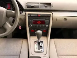 Utilizat 2008 Audi A4 Break | 4.999 EUR (Preț OK)