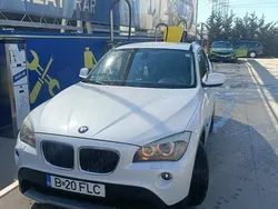 Alb Utilizat 2011 BMW X1 SUV | 8.200 EUR (Preț bun)
