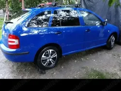 Utilizat 2007 Skoda Fabia Break | 2.300 EUR (Preț OK)