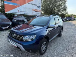 Albastru Utilizat 2020 Dacia Duster Adventure SUV | 10.900 EUR (Preț bun)
