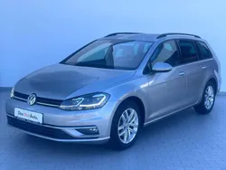Gri mediu normal Utilizat 2020 VW Golf VII Comfortline | 15.490 EUR (Preț OK)