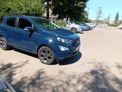 Utilizat 2022 Ford Ecosport SUV | 10.800 EUR (Preț bun)