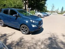 Utilizat 2022 Ford Ecosport SUV | 11.200 EUR (Preț bun)
