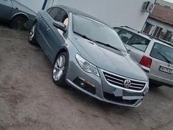Utilizat 2010 VW CC Berlinǎ | 5.700 EUR (Super Preț)