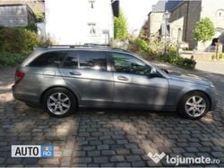 Utilizat 2008 Mercedes C220 | 5.900 EUR