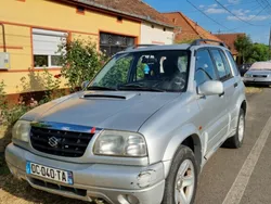Utilizat 2005 Suzuki Vitara SUV | 2.900 EUR