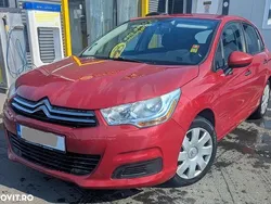 Culoarerosu Utilizat 2013 Citroën C4 Attraction Hatchback | 3.750 EUR