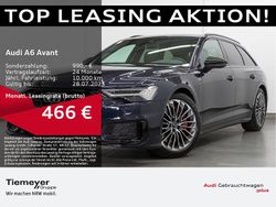 Utilizat 2024 Audi A6 S-Line Break | 57.782 EUR