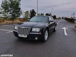 Culoarenegru Utilizat 2007 Chrysler 300C Berlinǎ | 4.750 EUR