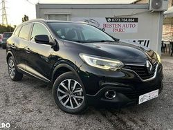Culoarenegru Utilizat 2016 Renault Kadjar SUV | 10.500 EUR (Preț OK)