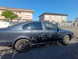 Utilizat 2008 Skoda Octavia Berlinǎ | 2.200 EUR (Preț OK)