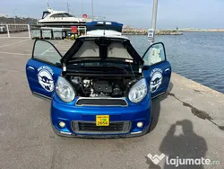 Utilizat 2012 Microcar M8 Hatchback | 6.100 EUR