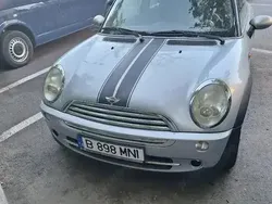 Utilizat 2005 Mini ONE Hatchback | 1.850 EUR