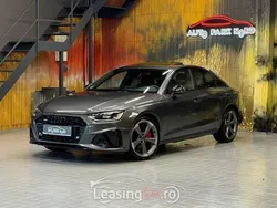 Gri Utilizat 2023 Audi A4 S-Line Berlinǎ | 46.469 EUR