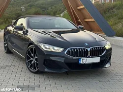 Gri Utilizat 2019 BMW 840 Coupe | 47.900 EUR (Preț bun)