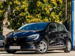 Negru Utilizat 2020 Renault Clio V Business | 9.455 EUR (Preț OK)
