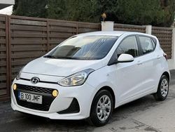 Utilizat 2019 Hyundai i10 Hatchback | 7.700 EUR