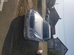 Utilizat 2003 Mercedes A220 Berlinǎ | 4.999 EUR