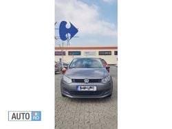 Gri Utilizat 2011 VW Polo Hatchback | 6.200 EUR (Puțin scump)