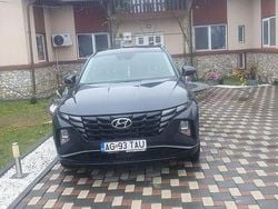 Culoaregri Utilizat 2021 Hyundai Tucson Style SUV | 22.000 EUR (Puțin scump)
