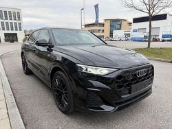 Nouă 2025 Audi Q8 S-Line SUV | 92.219 EUR (Scump)