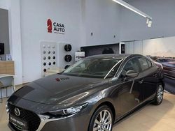 Culoaregri Nouă 2025 Mazda 3 Center-Line Berlinǎ | 28.790 EUR (Preț OK)
