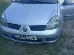 Utilizat 2010 Renault Clio II Berlinǎ | 1.000 EUR (Super Preț)