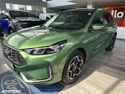 Verde Nouă 2024 Ford Kuga SUV | 33.704 EUR