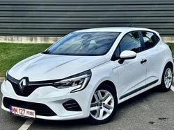 Utilizat 2020 Renault Clio V Hatchback | 7.990 EUR (Preț OK)