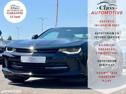 Negru Utilizat 2019 Chevrolet Camaro Coupe | 26.990 EUR