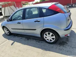 Utilizat 2004 Ford Focus ST Hatchback | 1.300 EUR (Preț OK)