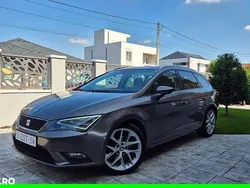 Culoaregri Utilizat 2015 Seat Leon Ecomotive Break | 6.950 EUR (Preț OK)