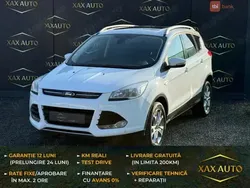 Utilizat 2013 Ford Kuga Trend SUV | 10.999 EUR (Scump)