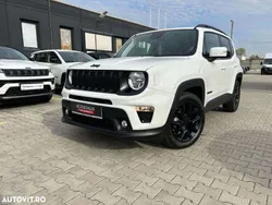 Alb Utilizat 2022 Jeep Renegade Limited SUV | 19.988 EUR