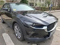 Negru Utilizat 2021 Mazda CX-30 SUV | 19.000 EUR (Super Preț)