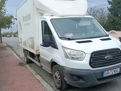 Utilizat 2015 Ford Transit | 7.000 EUR
