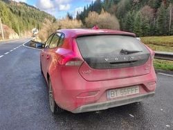 Utilizat 2015 Volvo V40 Hatchback | 7.000 EUR (Preț OK)