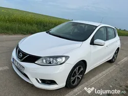 Nissan Pulsar