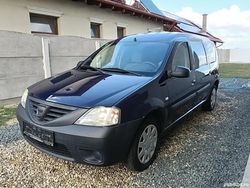 Utilizat 2010 Dacia Logan Berlinǎ | 1.890 EUR