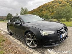 Utilizat 2013 Audi A5 S-Line Coupe | 8.500 EUR
