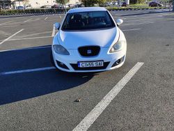 Culoarealb Utilizat 2010 Seat Leon Style Hatchback | 3.500 EUR (Preț OK)