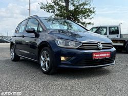 Albastru Utilizat 2015 VW Golf VII Break | 8.990 EUR (Preț OK)