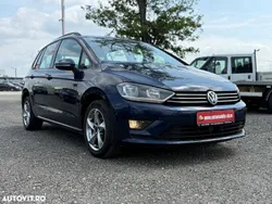 Albastru Utilizat 2015 VW Golf VII Break | 8.990 EUR (Preț bun)