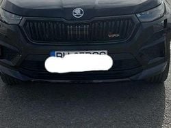 Culoarenegru Utilizat 2023 Skoda Kodiaq SUV | 38.800 EUR (Preț OK)