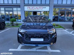 Albastru Utilizat 2023 Audi SQ8 SUV | 101.150 EUR